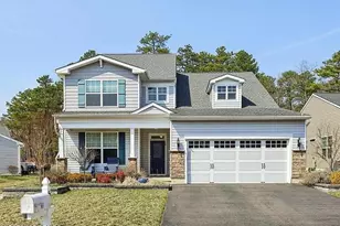 55 Galley Way, Little Egg Harbor, NJ 08087 - Photo 1