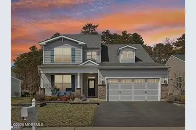 55 Galley Way, Little Egg Harbor, NJ 08087 - Photo 2