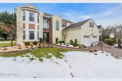 6 Johnny Drive, Farmingdale, NJ 07727 - Photo 64