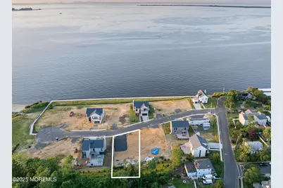 11 Brant Drive #Lot 5.10, Atlantic Highlands, NJ 07716 - Photo 1