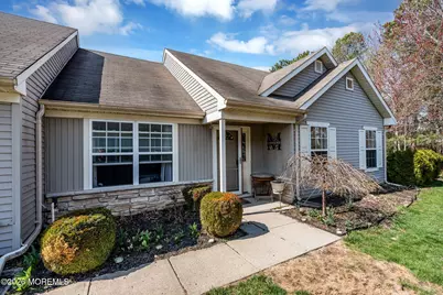 2735 Meadow Lake Drive, Toms River Township, NJ 08755 - Photo 46