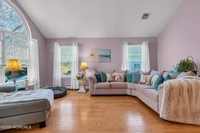 2735 Meadow Lake Drive, Toms River Township, NJ 08755 - Photo 18