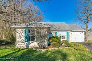 53 Farnworth Close, Freehold, NJ 07728 - Photo 1