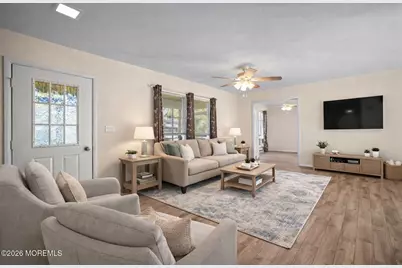 823 Liverpool Circle, Manchester Township, NJ 08759 - Photo 6