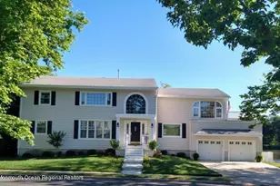 400 Ocean Rd, Spring Lake, NJ 07762 - Photo 1