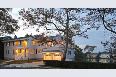 400 Ocean Road, Spring Lake, NJ 07762 - Photo 4