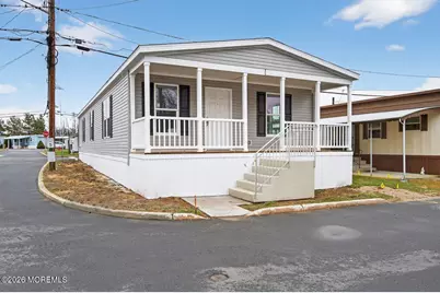 414 Walnut Street #414, Robbinsville Township, NJ 08691 - Photo 1