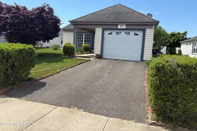 21 Newbury Row, Manchester Township, NJ 08759 - Photo 2