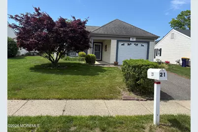 21 Newbury Row, Manchester Township, NJ 08759 - Photo 1