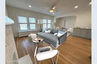 1409 Wickapecko Drive #A, Ocean, NJ 07712 - Photo 4