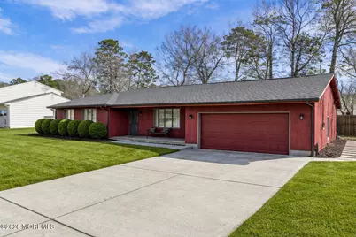 347 Western Boulevard, Berkeley, NJ 08721 - Photo 1