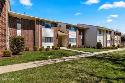 1807 Muriel Court, Kingston, NJ 08540 - Photo 20