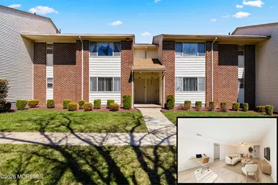 1807 Muriel Court, Kingston, NJ 08540 - Photo 1