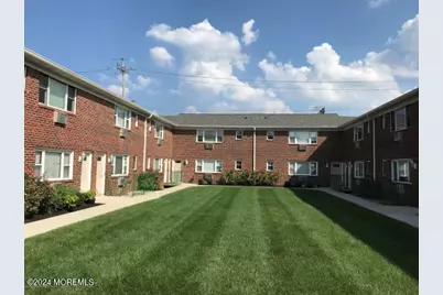 197 Parker Avenue #11B, Manasquan, NJ 08736 - Photo 1