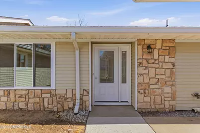 780B Ardmore Road #780B, Monroe Township, NJ 08831 - Photo 2