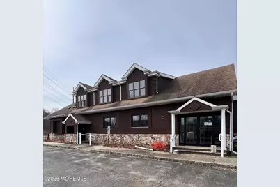 47 Tennent Road, Morganville, NJ 07751 - Photo 2