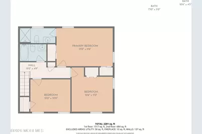 64 Appletree Road, Howell Township, NJ 07731 - Photo 44