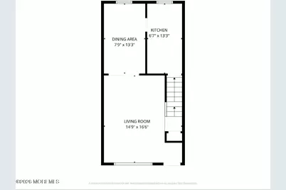 325 Bath Avenue #27, Long Branch, NJ 07740 - Photo 8