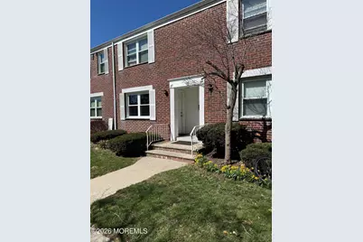 325 Bath Avenue #27, Long Branch, NJ 07740 - Photo 1