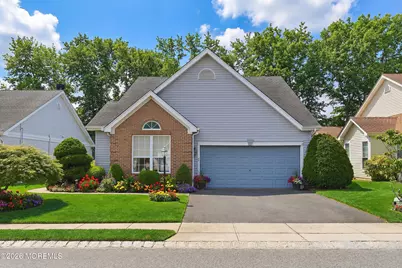 148 Sylvan Lake Boulevard, Berkeley, NJ 08721 - Photo 2