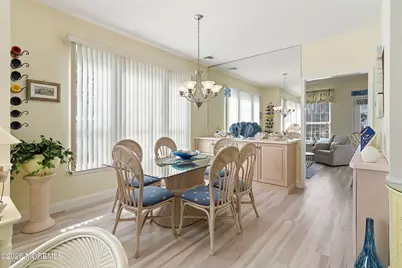 148 Sylvan Lake Boulevard, Berkeley, NJ 08721 - Photo 8