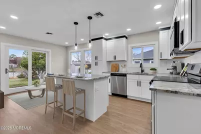 186 Harrington Drive N, Toms River Township, NJ 08757 - Photo 1