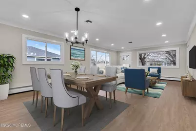 186 Harrington Drive N, Toms River Township, NJ 08757 - Photo 12