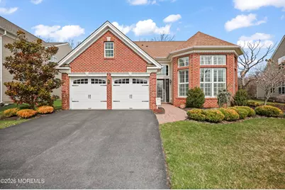 188 Campbell Court, Shrewsbury, NJ 07702 - Photo 1