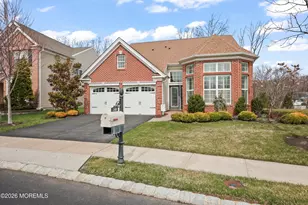 188 Campbell Ct, Shrewsbury, NJ 07702 - Photo 1