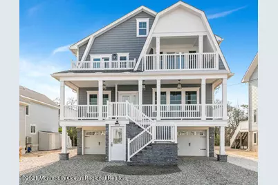 916 Ocean Avenue #weekly price, Mantoloking, NJ 08738 - Photo 1
