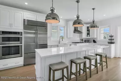 916 Ocean Avenue #weekly price, Mantoloking, NJ 08738 - Photo 14