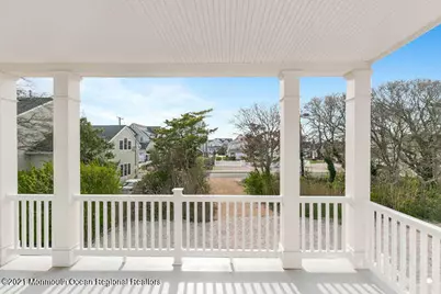 916 Ocean Avenue #weekly price, Mantoloking, NJ 08738 - Photo 18