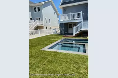 916 Ocean Avenue #weekly price, Mantoloking, NJ 08738 - Photo 42