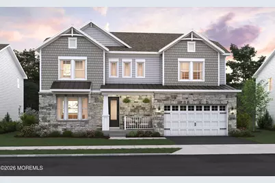 3 Tee Place, Neptune Township, NJ 07753 - Photo 1