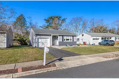22 Down Court, Toms River Township, NJ 08757 - Photo 2