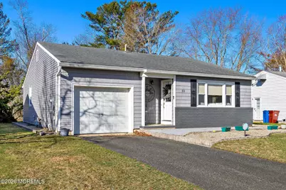 22 Down Court, Toms River Township, NJ 08757 - Photo 4