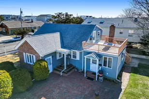 346 W 7th St, Ship Bottom, NJ 08008 - Photo 1