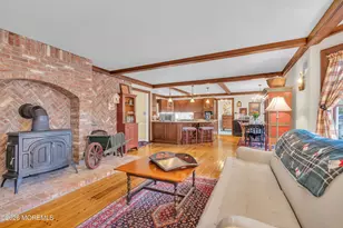 204 Edgemere Dr, Toms River Township, NJ 08755 - Photo 8