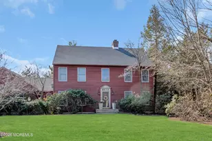 204 Edgemere Dr, Toms River Township, NJ 08755 - Photo 2