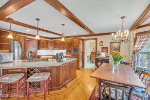 204 Edgemere Dr, Toms River Township, NJ 08755 - Photo 2