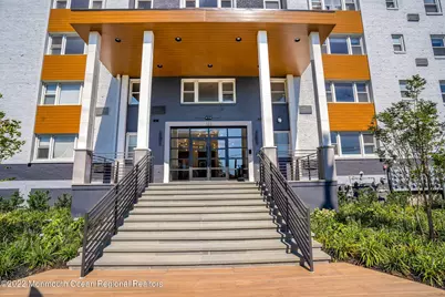 122 Bodman Place #2B, Red Bank, NJ 07701 - Photo 6