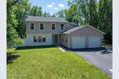 33 Ashford Road, Jackson, NJ 08527 - Photo 8