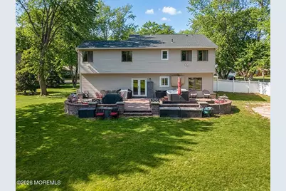 33 Ashford Road, Jackson, NJ 08527 - Photo 70