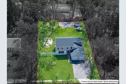 33 Ashford Road, Jackson, NJ 08527 - Photo 6