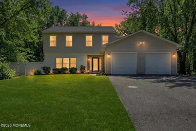 33 Ashford Road, Jackson, NJ 08527 - Photo 1