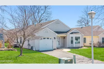 111 Brushy Neck Drive, Brick, NJ 08724 - Photo 2