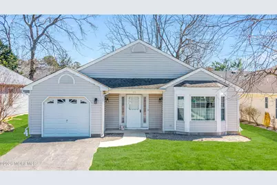 111 Brushy Neck Drive, Brick, NJ 08724 - Photo 1