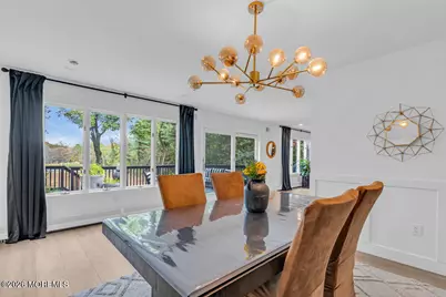 17 Woods End Road, Colts Neck Township, NJ 07722 - Photo 16