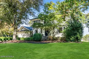 17 Woods End Rd, Colts Neck Township, NJ 07722 - Photo 1