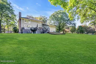 17 Woods End Rd, Colts Neck Township, NJ 07722 - Photo 36